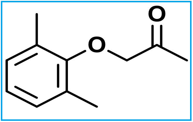 Mexiletine EP Impurity B